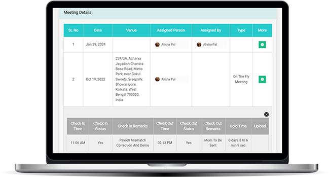 Sales Automation Software, Sales Force Management